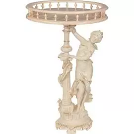 Декоративная подставка BOGACHO