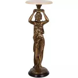 Декоративная подставка BOGACHO