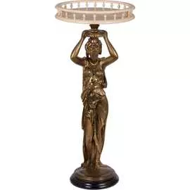 Декоративная подставка BOGACHO