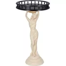 Декоративная подставка BOGACHO