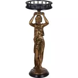 Декоративная подставка BOGACHO