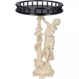 Декоративная подставка BOGACHO