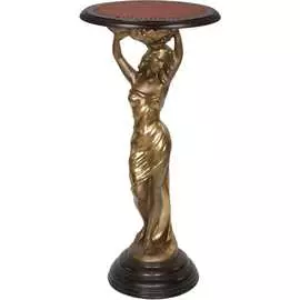 Декоративная подставка BOGACHO