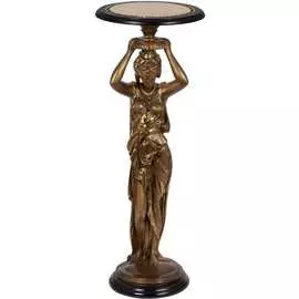 Декоративная подставка BOGACHO