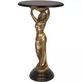 Декоративная подставка BOGACHO