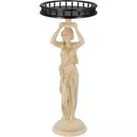 Декоративная подставка BOGACHO