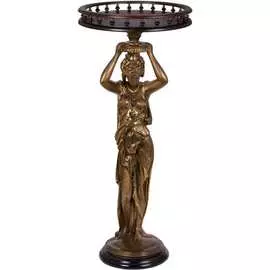 Декоративная подставка BOGACHO