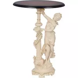 Декоративная подставка BOGACHO