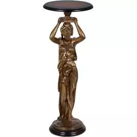 Декоративная подставка BOGACHO