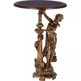 Декоративная подставка BOGACHO