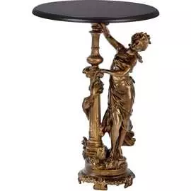 Декоративная подставка BOGACHO