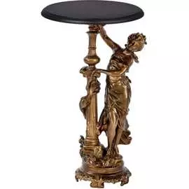 Декоративная подставка BOGACHO