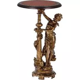 Декоративная подставка BOGACHO