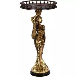 Декоративная подставка BOGACHO