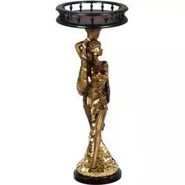 Декоративная подставка BOGACHO