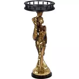 Декоративная подставка BOGACHO