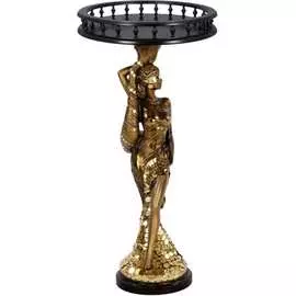 Декоративная подставка BOGACHO