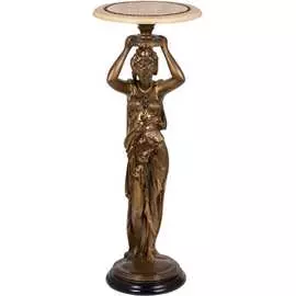 Декоративная подставка BOGACHO