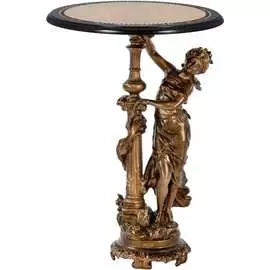 Декоративная подставка BOGACHO