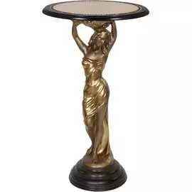 Декоративная подставка BOGACHO