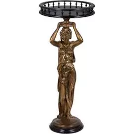 Декоративная подставка BOGACHO