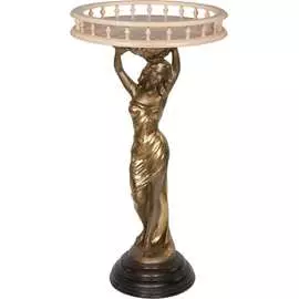 Декоративная подставка BOGACHO