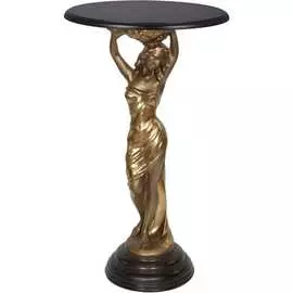 Декоративная подставка BOGACHO