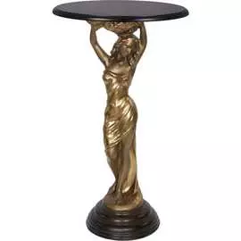 Декоративная подставка BOGACHO