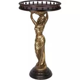 Декоративная подставка BOGACHO