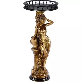 Декоративная подставка BOGACHO