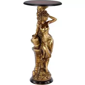 Декоративная подставка BOGACHO