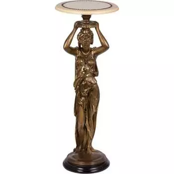 Декоративная подставка BOGACHO