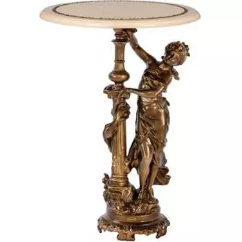 Декоративная подставка BOGACHO