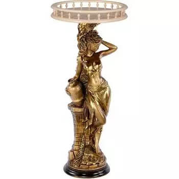 Декоративная подставка BOGACHO