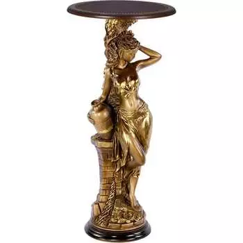 Декоративная подставка BOGACHO