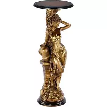 Декоративная подставка BOGACHO