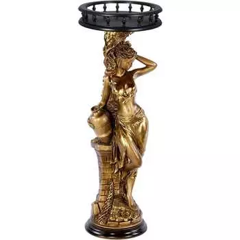 Декоративная подставка BOGACHO