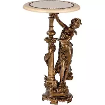 Декоративная подставка BOGACHO