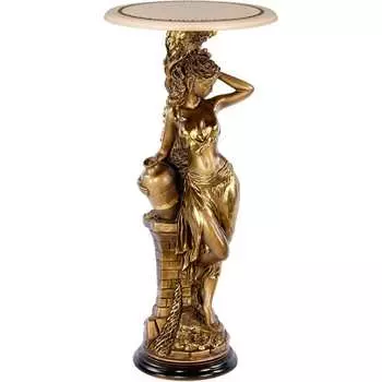 Декоративная подставка BOGACHO