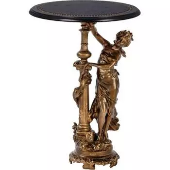 Декоративная подставка BOGACHO