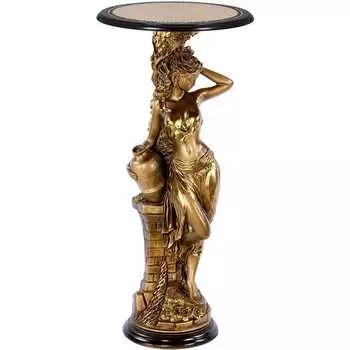 Декоративная подставка BOGACHO