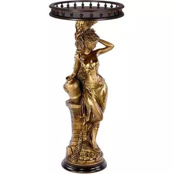 Декоративная подставка BOGACHO