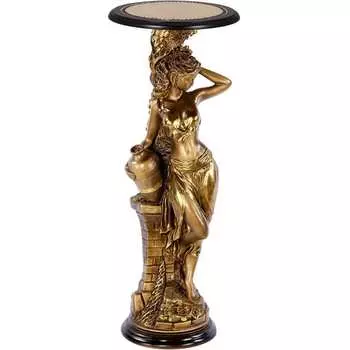 Декоративная подставка BOGACHO