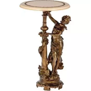 Декоративная подставка BOGACHO