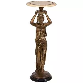 Декоративная подставка BOGACHO