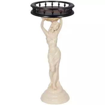 Декоративная подставка BOGACHO