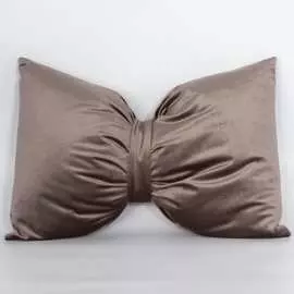 Декоративная подушка BOGACHO