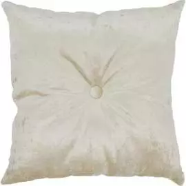 Декоративная подушка BOGACHO Мадейра 74339/кремовый