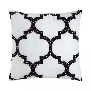 Декоративная подушка Этель