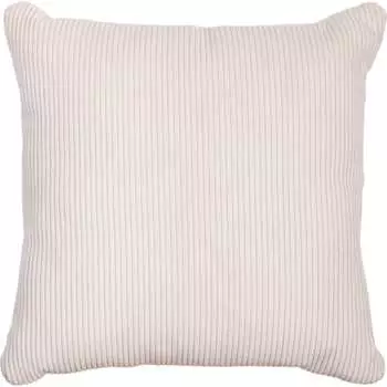 Декоративная подушка на диван BOGACHO Фелисити Страда 74922/белый